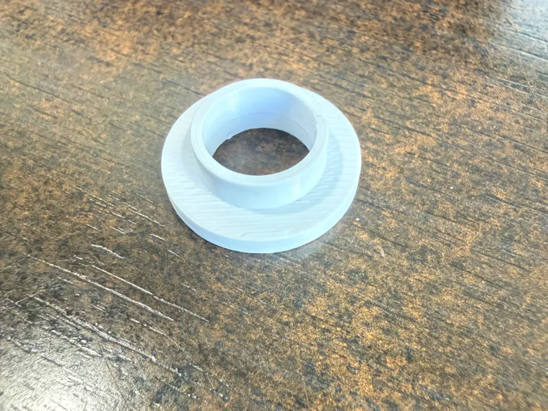 Kitchenaid Motor Shaft Seal - Pro Mixer