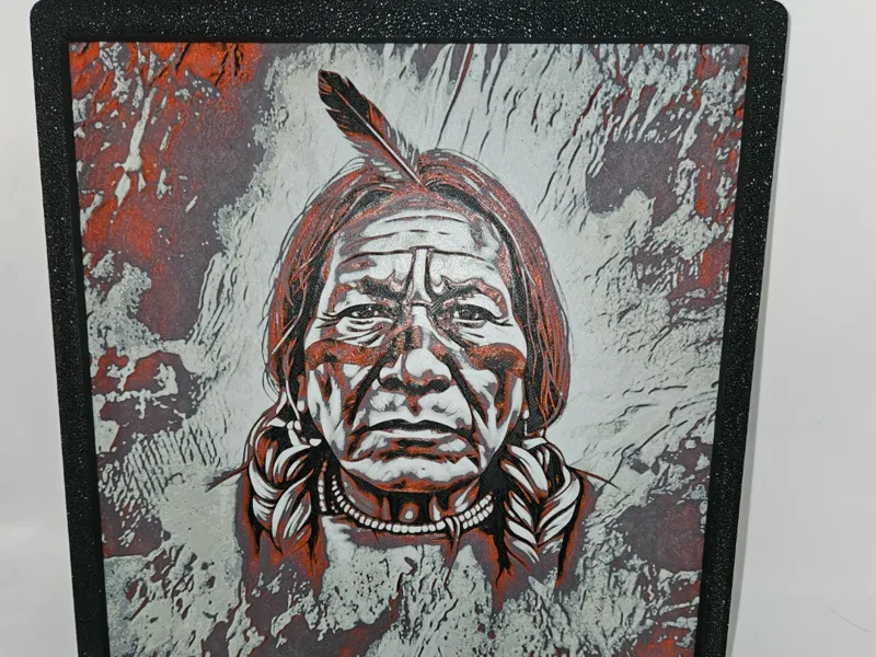 L INDIEN