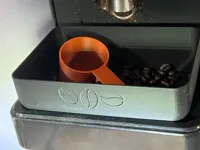 0.2mm layer, 3 walls, 15% infill