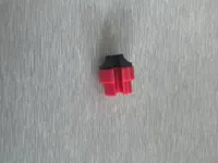 0.15mm 层高, 4 层墙, 100% 填充