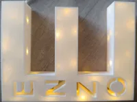 0.2mm layer, 3 walls, 0% infill