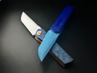 The Trainer (Dummy Blade)