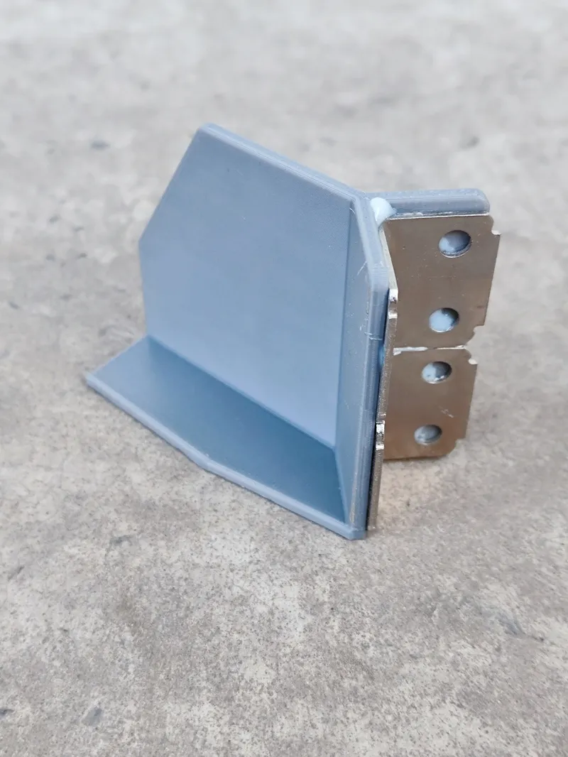 Taller Drill Guide
