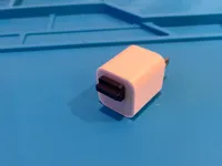 0.2mm layer, 2 walls, 30% infill