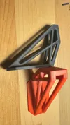 0.22mm layer, 6 walls, 20% infill