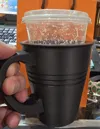 0.2mm layer, 2 walls, 10% Gyroid infill