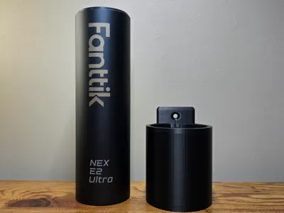 Fanttik NEX E2 Ultra Holder