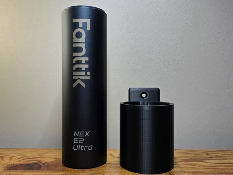 Fanttik NEX E2 Ultra Holder