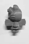Large 15CM tall 0.2mm layer, 2 walls, 15% infill