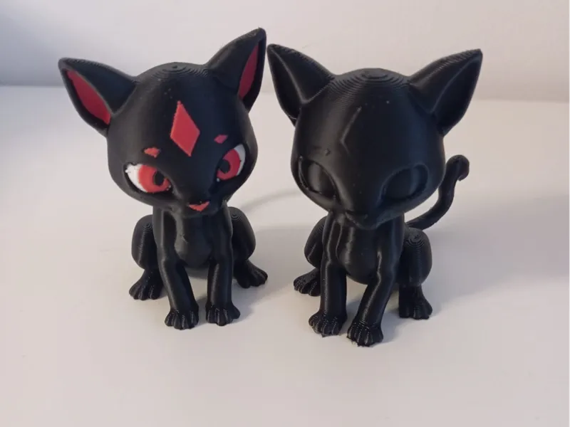 Black Panther |Panter