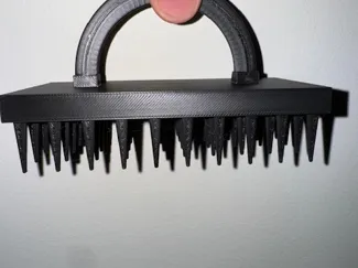 Cat scratcher