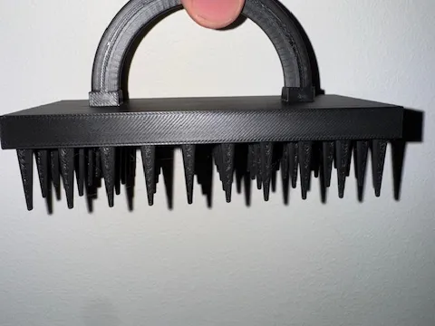 Cat scratcher