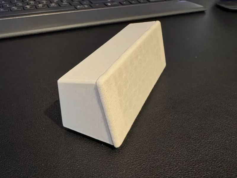 ReSpeaker Lite Case (Voice-Assistant)