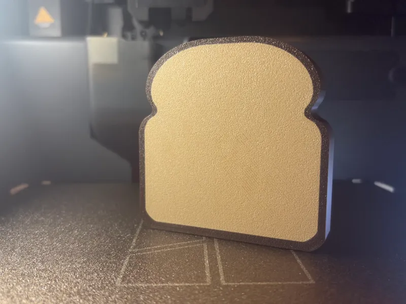 Bread