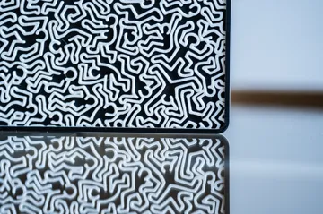 Modelo para impresión 3D: 迷宫礼盒款式一 — vista de referencia 4