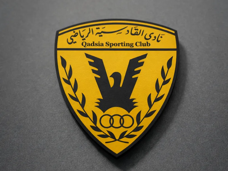 Qadsia club - Kuwait 