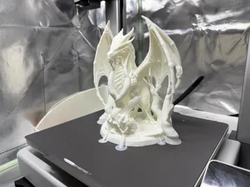 Adorno temático: Epic Dragon v2 — vista de referencia 5