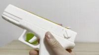 0.2mm 层高, 2 层墙, 15% 填充
