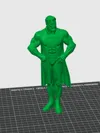 0.16mm layer, 4 walls, 10% infill