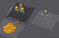 Colored Version (H2C recommended)