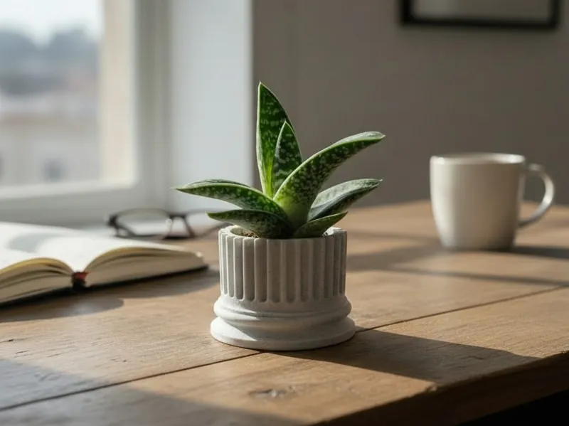 VASO DESIGN - N°19