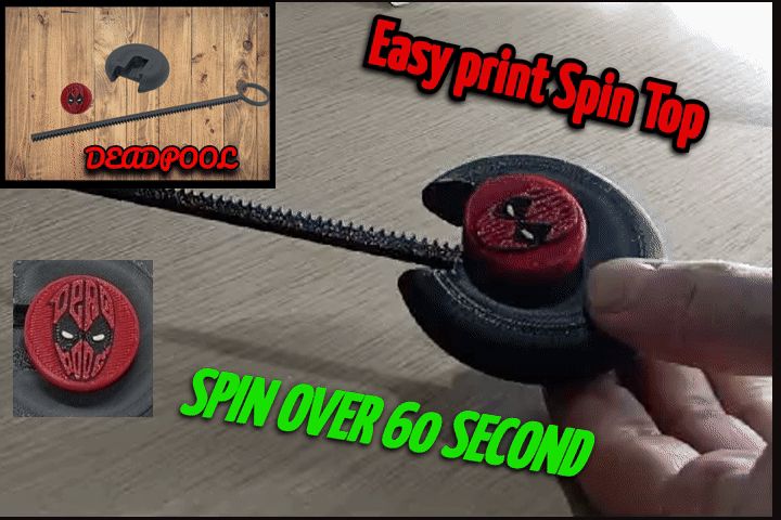 Spinning top