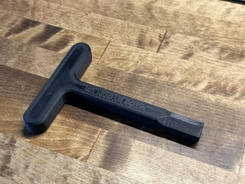 Ducati Testastretta 937/950 Oil Screen Tool