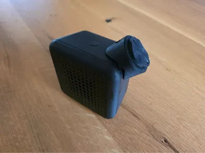 IKEA VAPPEBY Garmin Mount