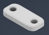 0.2mm layer, 6 walls, 25% infill