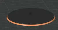 0.16mm layer, 2 walls, 15% infill