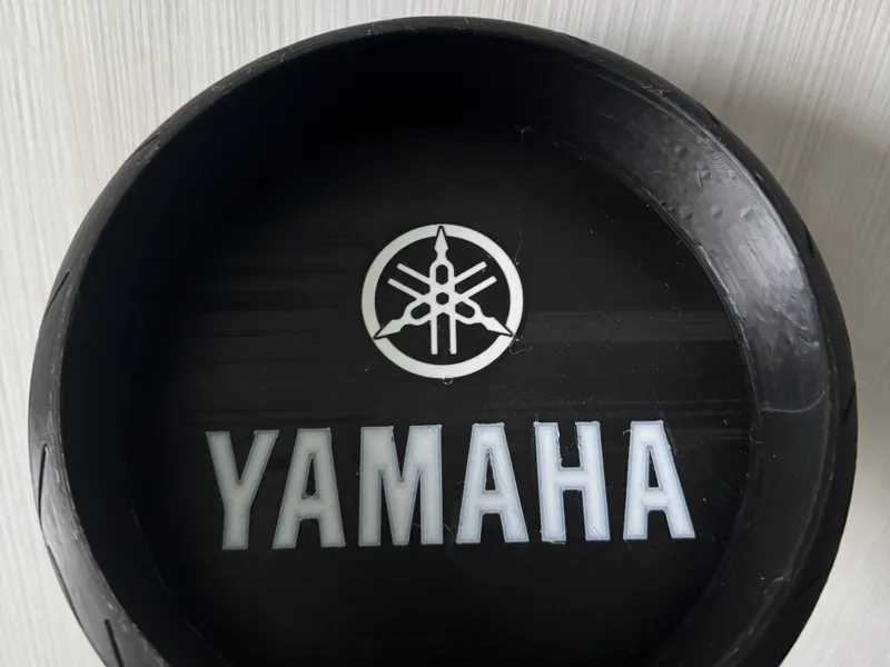 Yamaha Pneu
