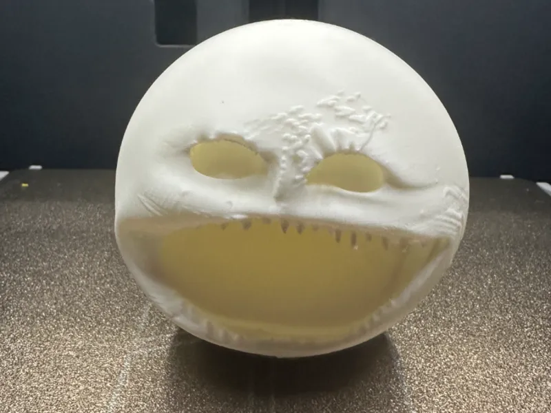 觉醒的火星