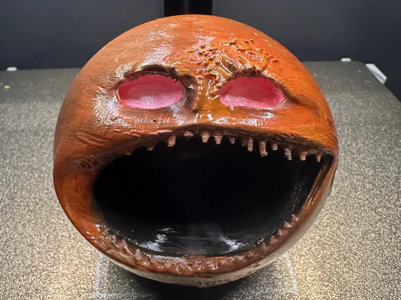 觉醒的火星