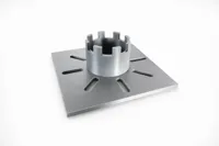 0.2mm layer, 6 walls, 25% infill
