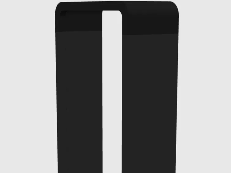 Klydo Clock Cover
