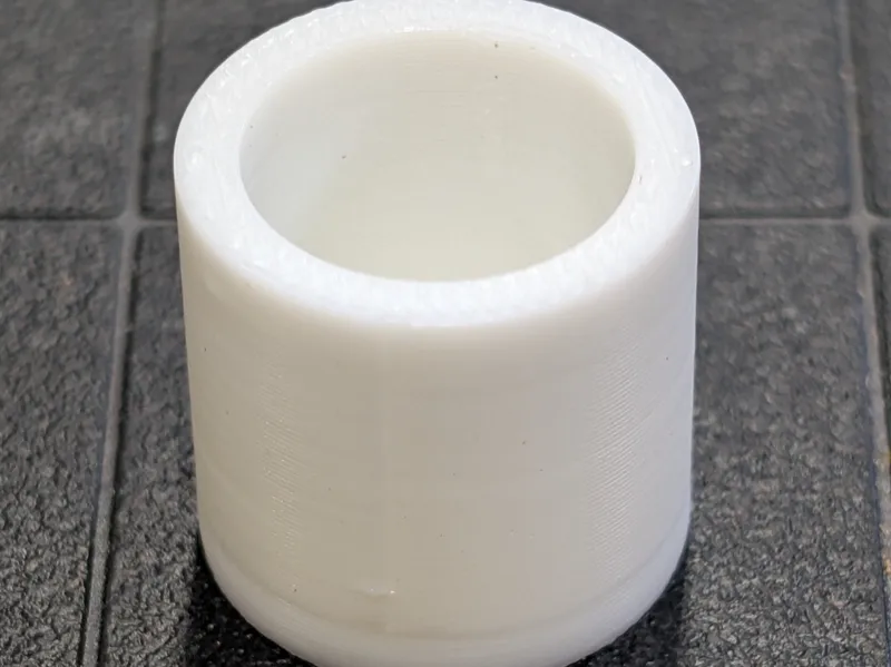 Air Hose Cap