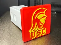 0.2mm layer, 3 walls, 15% infill