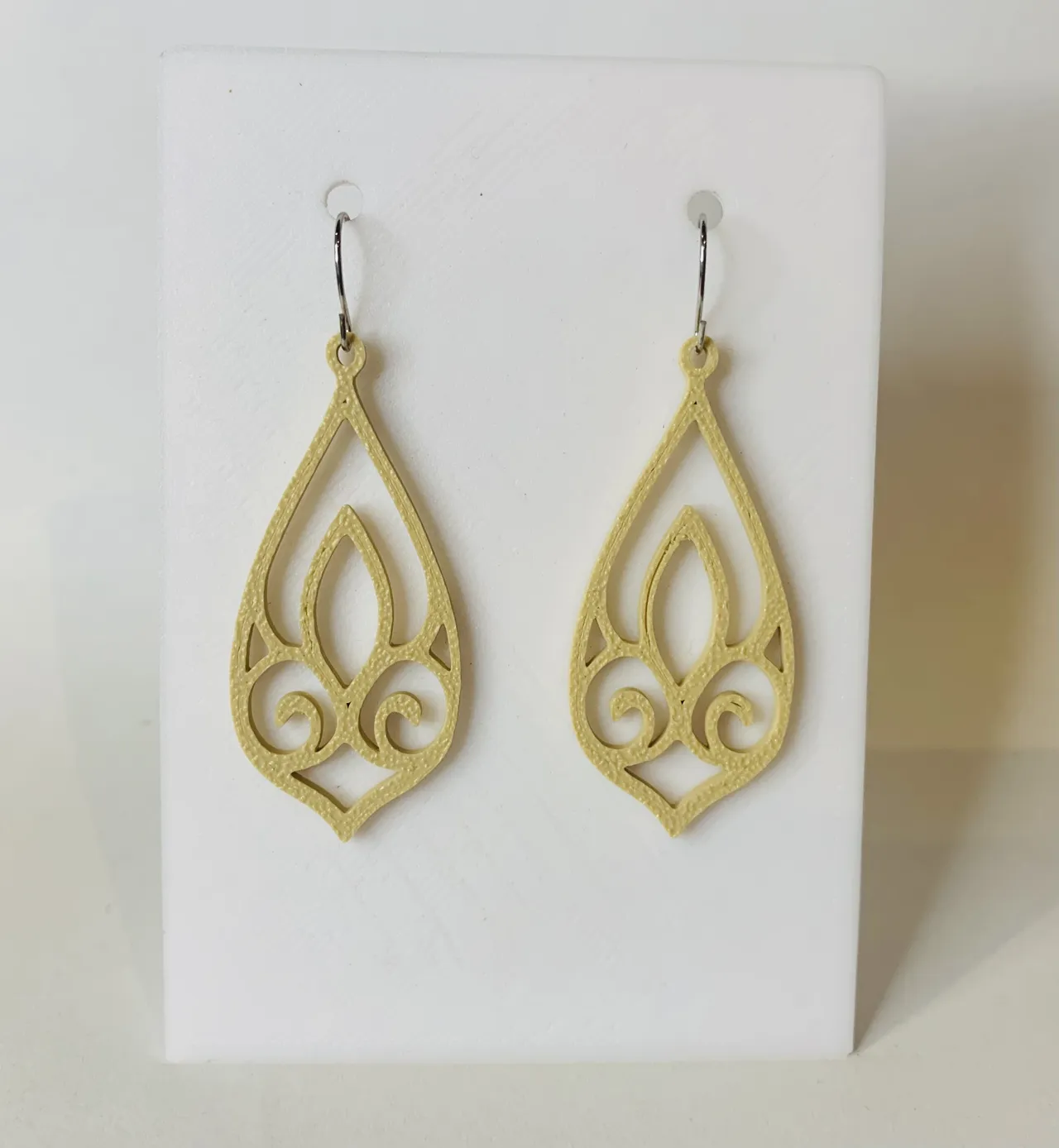 Boucles oreilles 467 view 2