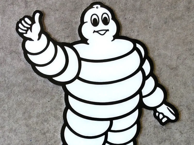 Flexi Michelin