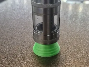 Verdampfer Ständer / Vape Ständer 510