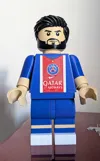 PSG - Khvicha Kvaratskhelia