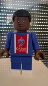PSG - DEMBELE