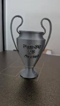 Trophy