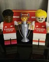 Arsenal - SAKA