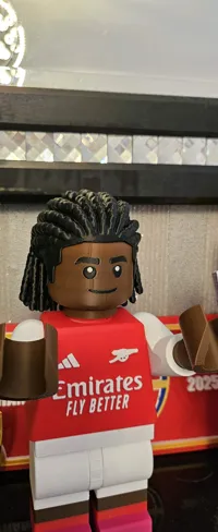 Arsenal - EZE