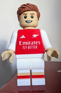 Arsenal - Rice
