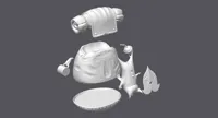 single color_V2 - 0.12mm layer