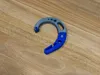 Backpack-Hook-TPU-Hinged-Light-Duty