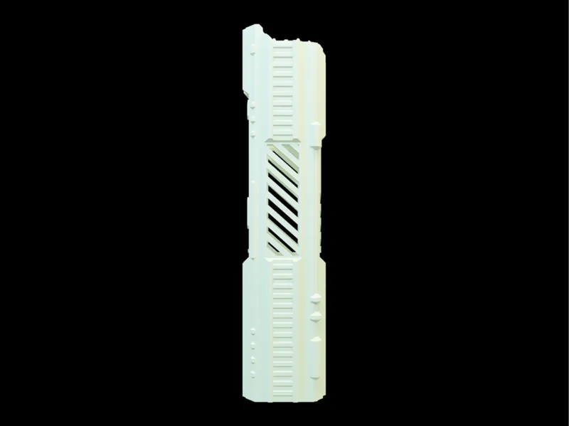 NNSTX CASE
