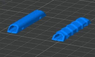 WIRE SHIELD V3 PLUS REMIX